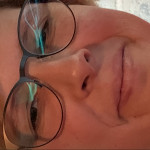 Mayra Rodriguez Garcia, Caregiver of elderly in La Zubia