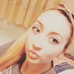 Mirella Moreno Arias, Caregiver of elderly in Guadalcanal