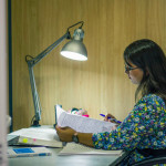 Elizabeth Caballero Espino, Lawyer in Telde