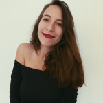 Ainhoa Brigandí Guadalajara, Animadora infantil a Alicante