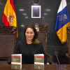 Carmen Delia Bordón Rodríguez, Lawyer in Ingenio