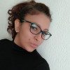 Verónica Holguin, Geriatric assistant in Girona