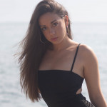 Yamina Lahuerta, Actress in Premià de Mar
