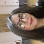 Pepi López Montes, Auxiliar d'infermeria a La Campana