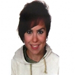 Ainhoa Celorrio Mateu, Fisioterapeuta en Granada