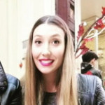 Angela Beloqui, Logopeda a Murcia