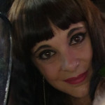 Deseada Córdoba Álvarez, House cleaner in Málaga