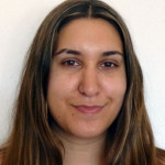 María Fernández Casado, Netejadora a Mutxamel