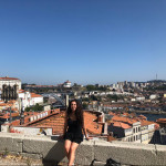 Águeda Román, Profesora de refuerzo en León