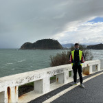 Sebastián Roche, Private chauffeur in Donostia-San Sebastián