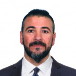 Antonio Jesus Melero Gomez, Bartender in Palma