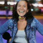 Davinia Rivero Jiménez, Netejadora a Las Palmas de Gran Canaria