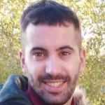 Ivan Pastor, Corrector ortográfico en castellano a Pamplona