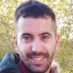 Ivan Pastor, Content writer in Spanish in Pamplona