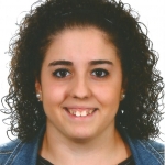 Marta Ramírez Melero, Monitora de lleure a Jaén