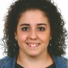 Marta Ramírez Melero, English tutor in Jaén