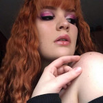 Helena Aparicio Rivero, Makeup artist in Albacete