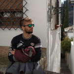 Raul Camarillo Taravillo, Personal coach in Madrid