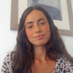 Andrea González, Booster tutor in Valencia