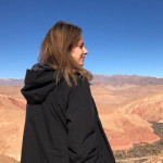 Anna Riera, Psychologist in Llívia