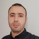 Hilal Bougatoy, Spanish to Arabic Translator in Ripollet