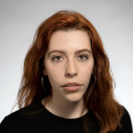 Anna Gp, Actress in Barcelona
