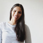Malena Quintana, Cocinera doméstica a Getafe