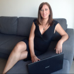 Antonia Cortés, Psychotherapist in Sabadell