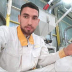 Kamal Haraoui, Passejador de gossos a Valencia