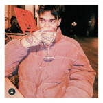 David Chavez, Waiter in Madrid