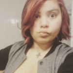 Marta Dorado Romero, Babysitter in Mairena del Aljarafe