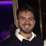 Stefano Baldari, Chef in Barcelona