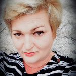 Violeta Georgieva, Caregiver of elderly in Etxebarri