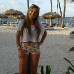 Mariola Rodríguez gómez, Monitora de lleure a Úbeda