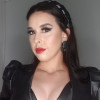 Sara Garcia, Maquilladora professional a Zaragoza
