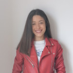 Isabel Irina Trujillo Castillo, Netejadora a Las Palmas de Gran Canaria