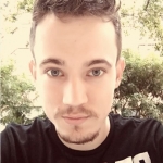 Miguel Tormo Rivas, Nursing assistant in Valencia