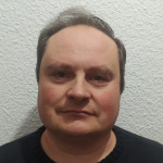 Juan José Sánchez Alonso, Tiler in Toledo