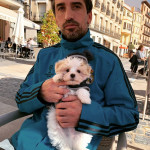 Rafael Minuesa Molina, Painter in Zaragoza