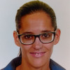 Gema Novillo, Waitress in Madrid