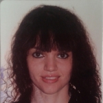 Cristina Ortiz, Lawyer in Sagunto