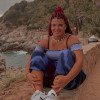 Laia Acosta, Cangur a Granollers