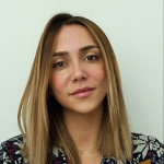 Paola Espinoza, Nutricionista en Madrid