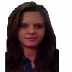 Elena Molina pérez, Swimming teacher in Granada