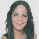 Ana Muñoz Compan, Children's entertainer in Almería