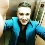 Mourad Elmamouni, Masajista en Crevillent