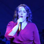 Patricia Hernández Sánchez, Singer in Navalagamella