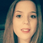 Lydia Lopez Moral, Personal coach in Jaén