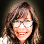 Cristina Reimers, English tutor in Madrid
