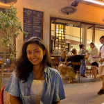 Tatiana Rozo, Actress in Madrid